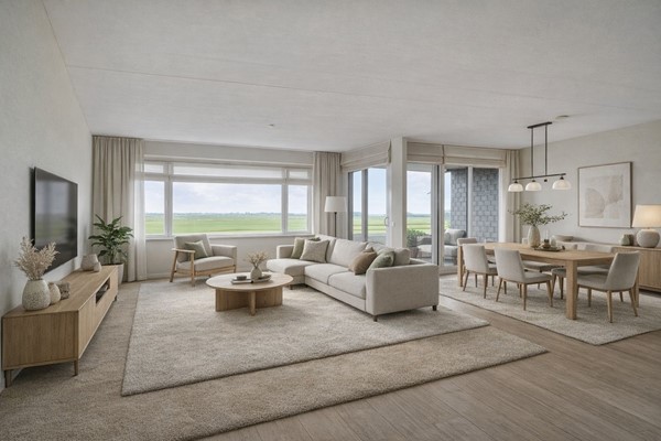 Medium property photo - Bikkersweg 54, 3752 WV Bunschoten-Spakenburg